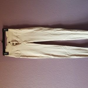 Watch L.A. Skinny Jeans